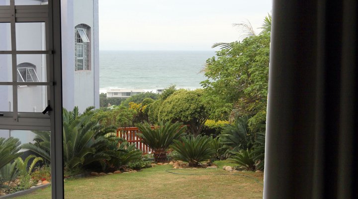 Strelitzia Holiday Flats