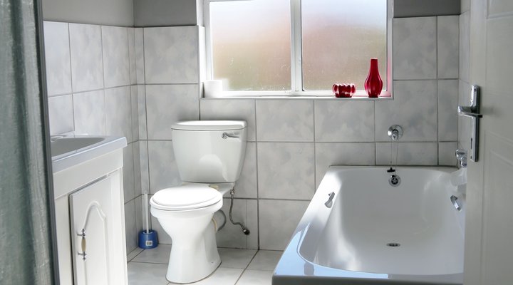 Strelitzia Holiday Flats