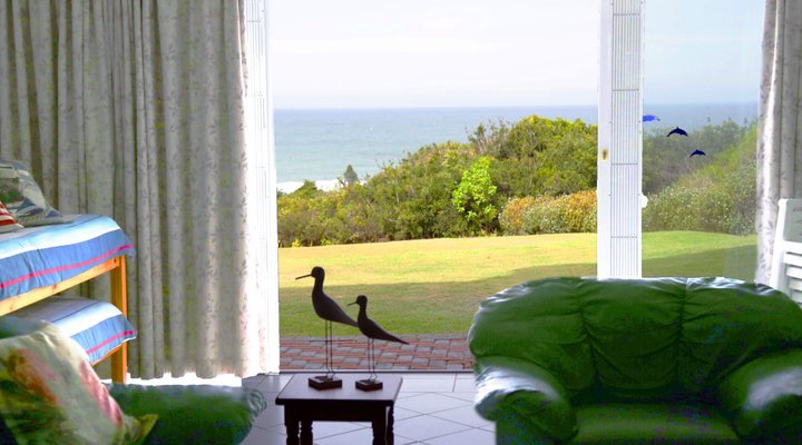 Strelitzia Holiday Flats