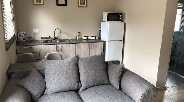Elephant's Heart Self-Catering Apartments