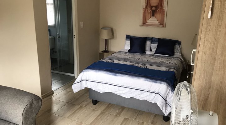 Elephant's Heart Self-Catering Apartments