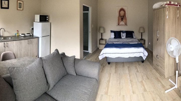 Elephant's Heart Self-Catering Apartments