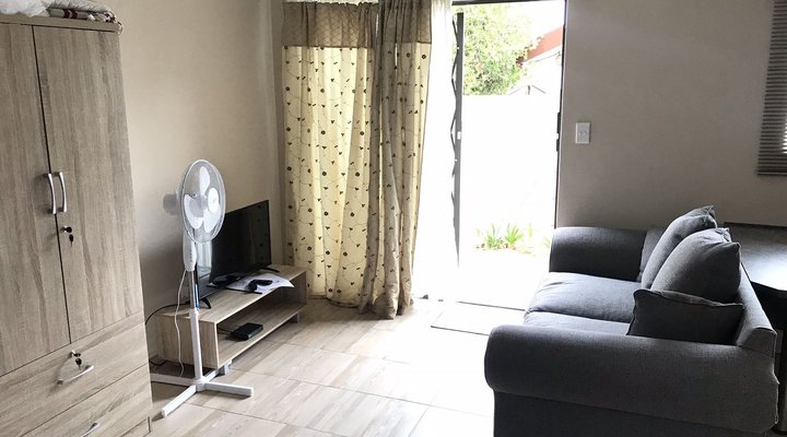 Elephant's Heart Self-Catering Apartments