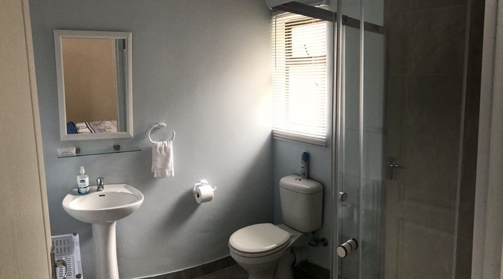Elephant's Heart Self-Catering Apartments