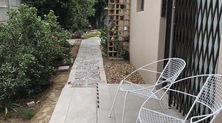 Elephant's Heart Self-Catering Apartments