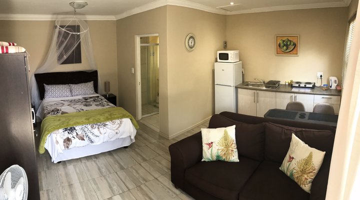 Elephant's Heart Self-Catering Apartments