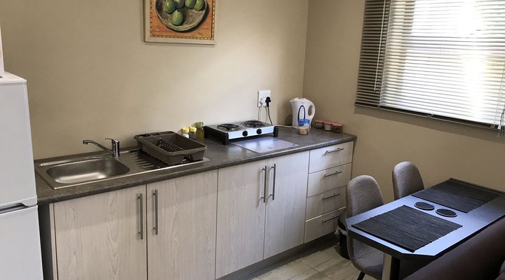Elephant's Heart Self-Catering Apartments