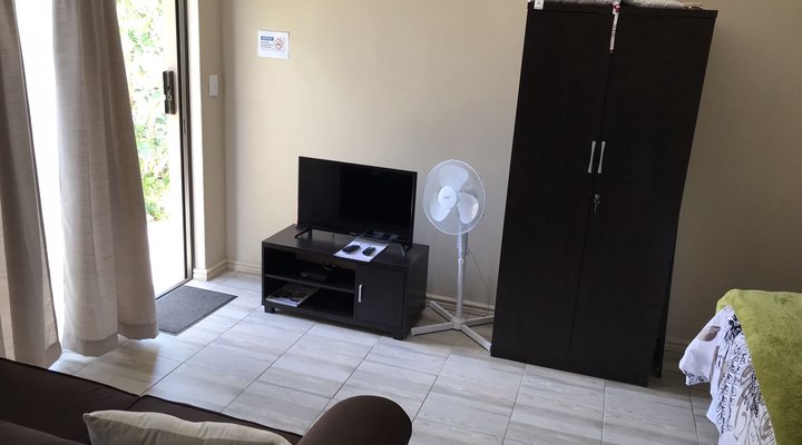Elephant's Heart Self-Catering Apartments