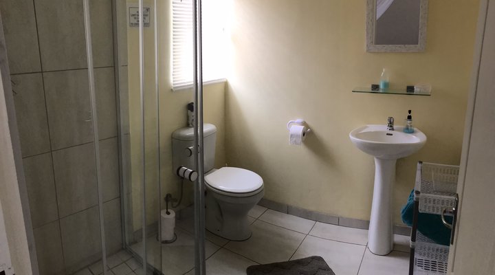 Elephant's Heart Self-Catering Apartments