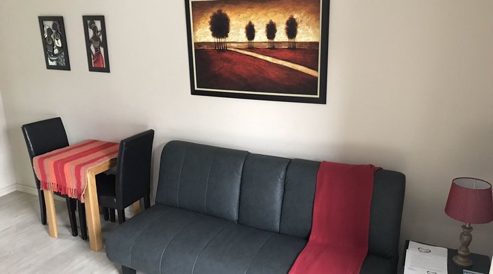 Elephant's Heart Self-Catering Apartments