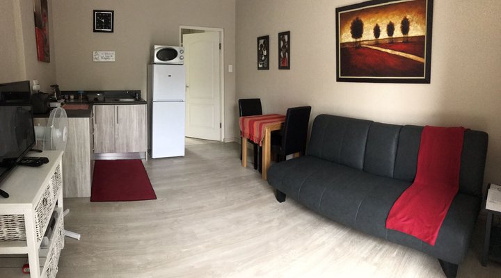 Elephant's Heart Self-Catering Apartments