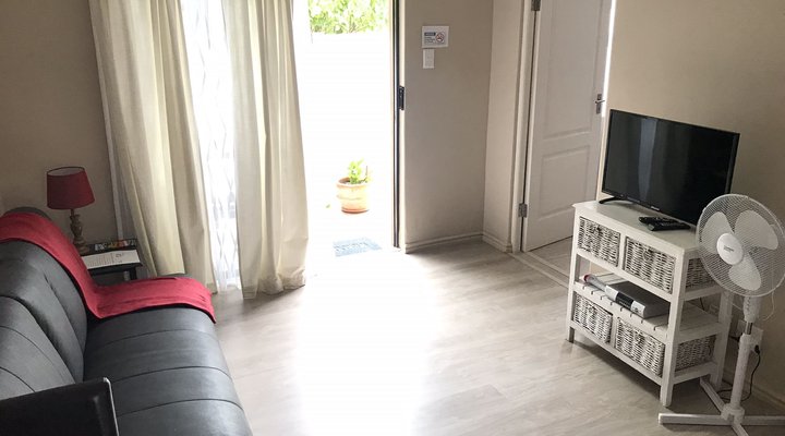 Elephant's Heart Self-Catering Apartments