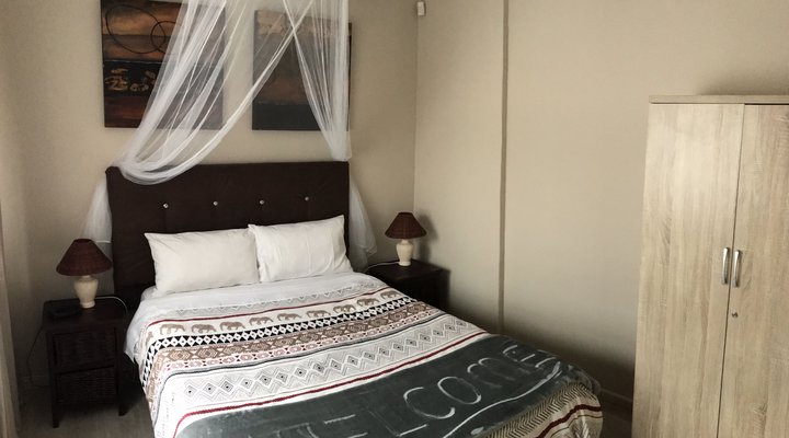 Elephant's Heart Self-Catering Apartments