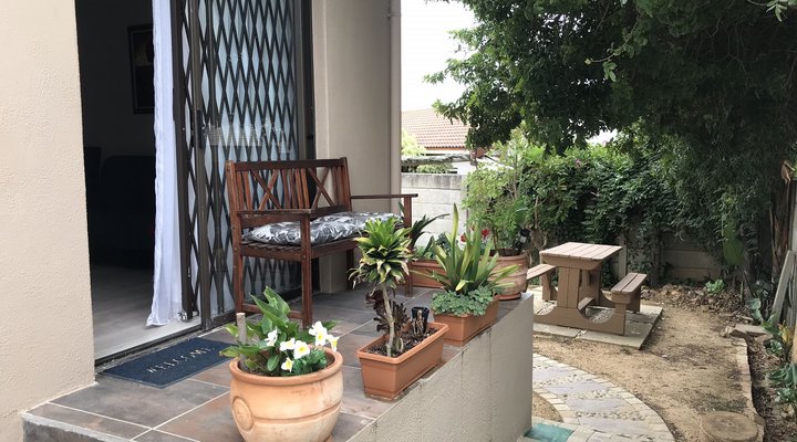Elephant's Heart Self-Catering Apartments