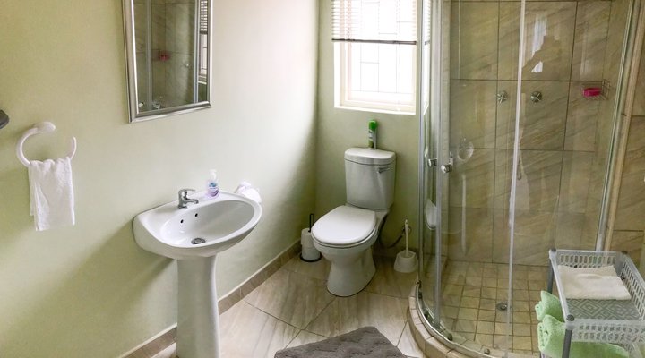 Elephant's Heart Self-Catering Apartments