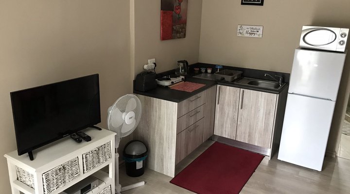 Elephant's Heart Self-Catering Apartments