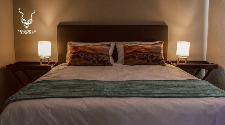 Mgankla Lodge
