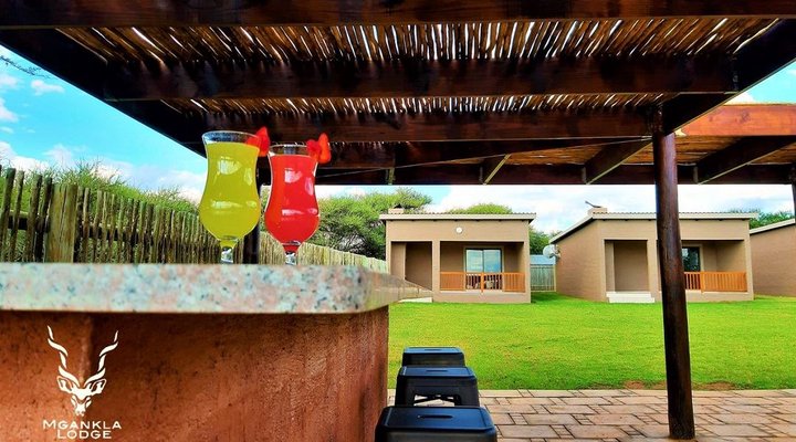Mgankla Lodge