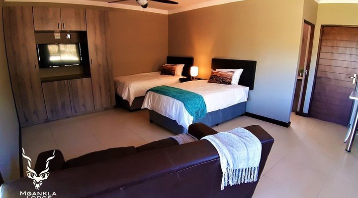Mgankla Lodge