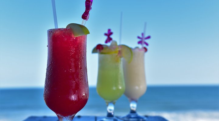 Zona Braza Beach lodge