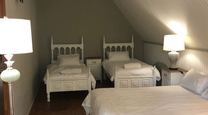 The Loft @ 28