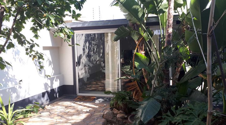 Suiderhof Self-Catering Accommodation