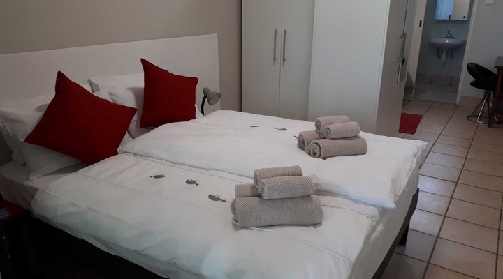 Suiderhof Self-Catering Accommodation