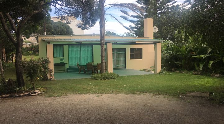 Milkwood Cottage