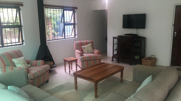 Milkwood Cottage