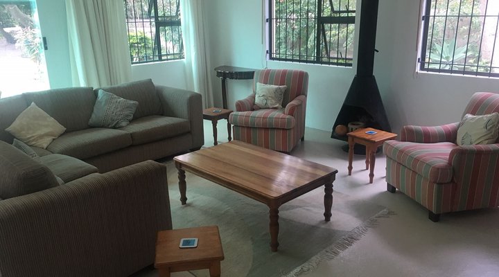 Milkwood Cottage