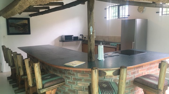 Milkwood Cottage