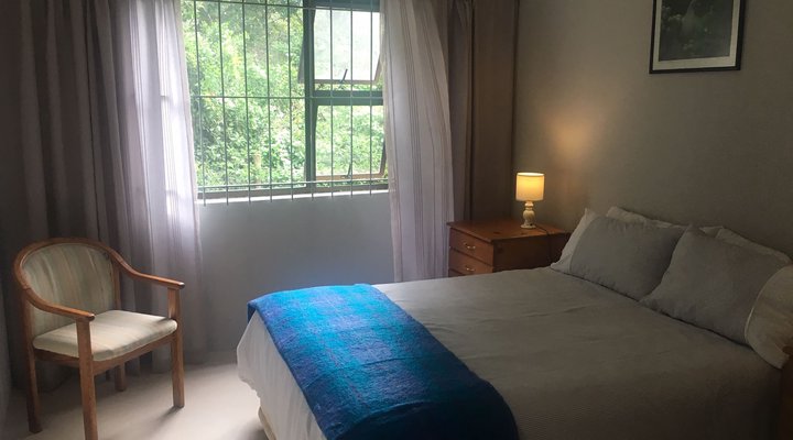 Milkwood Cottage