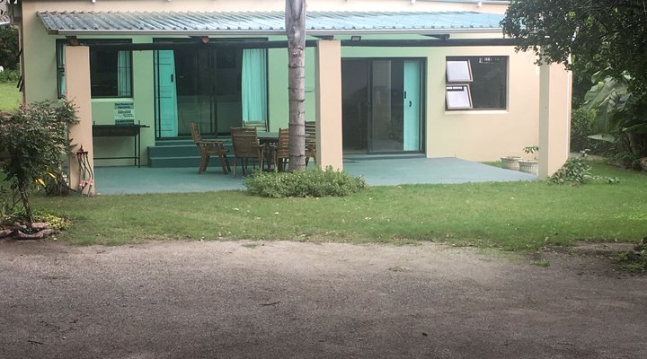 Milkwood Cottage