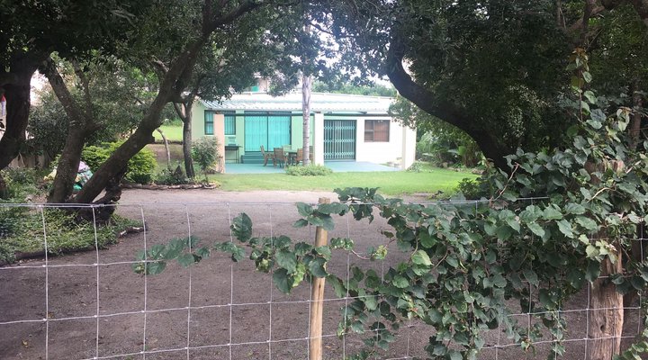 Milkwood Cottage