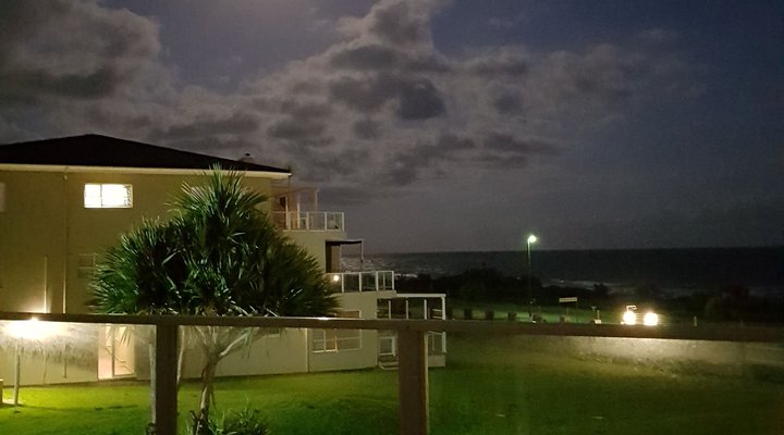 Uvongo Chalets 4
