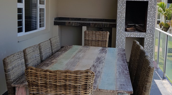 Uvongo Chalets 4