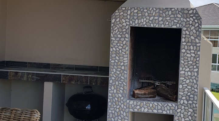 Uvongo Chalets 4