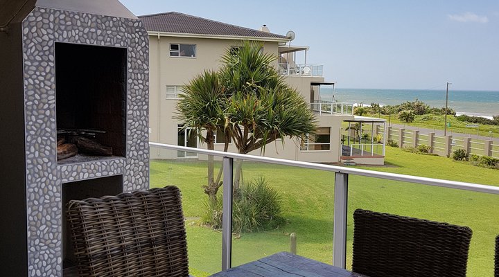 Uvongo Chalets 4