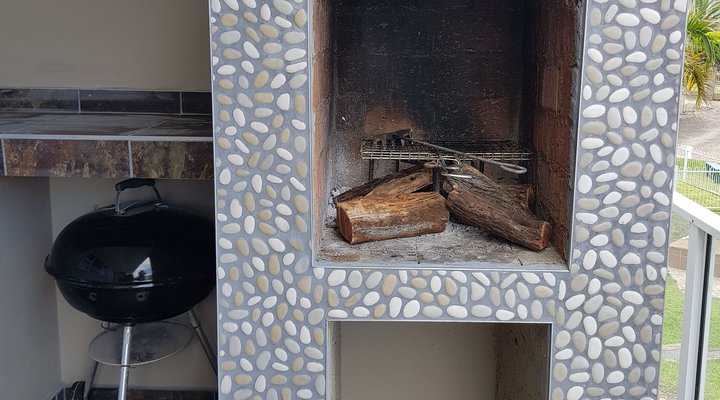 Uvongo Chalets 4