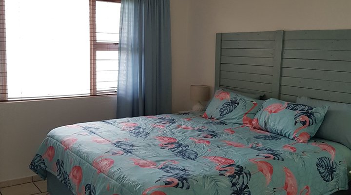 Uvongo Chalets 4