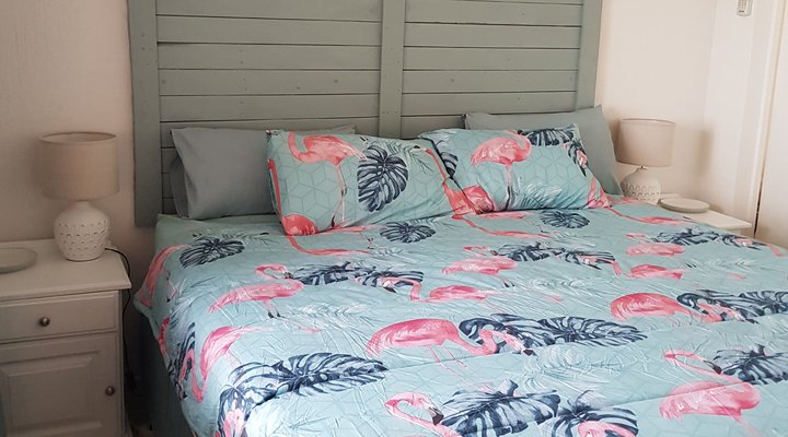 Uvongo Chalets 4