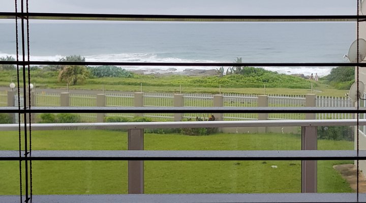 Uvongo Chalets 4
