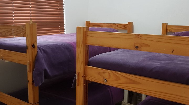 Uvongo Chalets 4