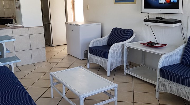 Uvongo Chalets 4
