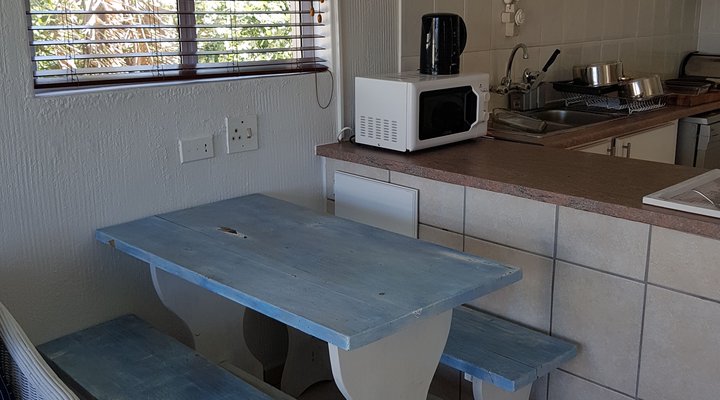 Uvongo Chalets 4