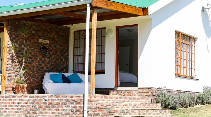Farmhouse Cottage