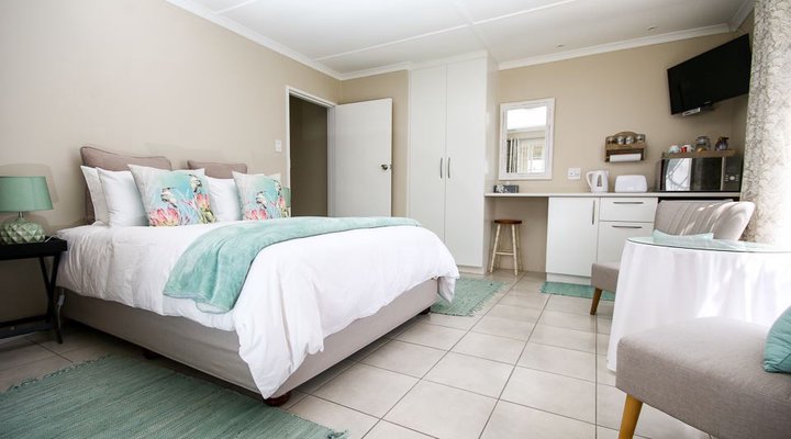Farmhouse Cottage