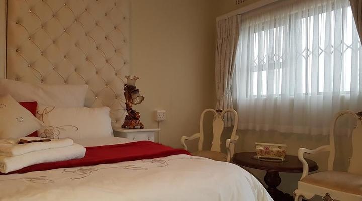 Idwala Lam Guest House