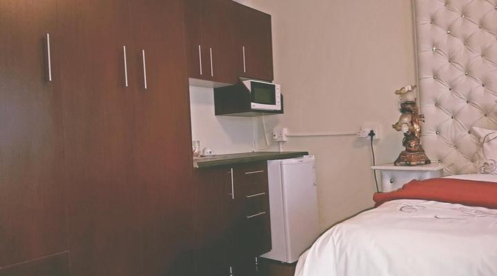 Idwala Lam Guest House