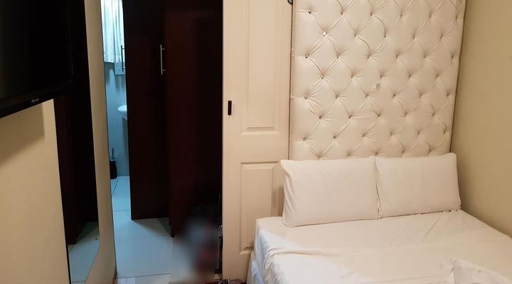 Idwala Lam Guest House